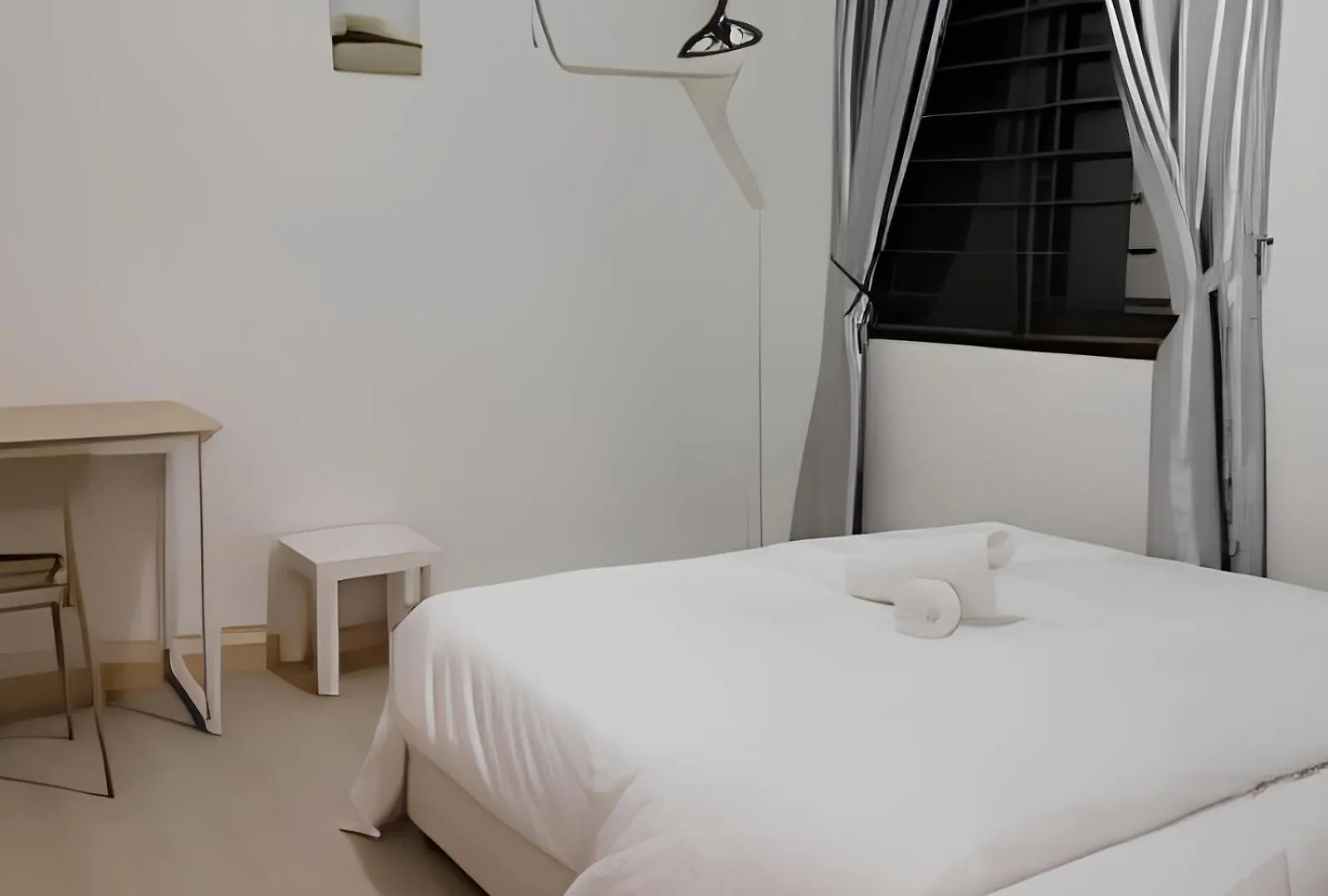 Apartamento Lake City View Palazio Residn 3Br 2Free By Natol Johor Bahru
