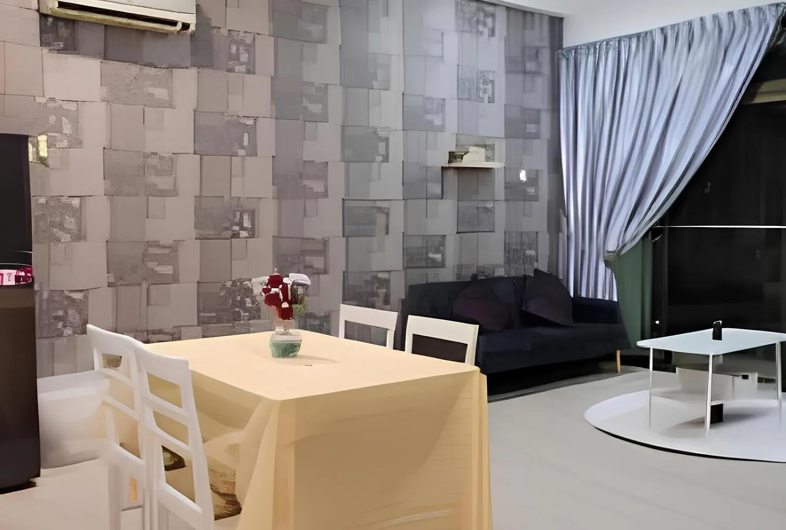 Lake City View Palazio Residn 3Br 2Free By Natol Johor Bahru
