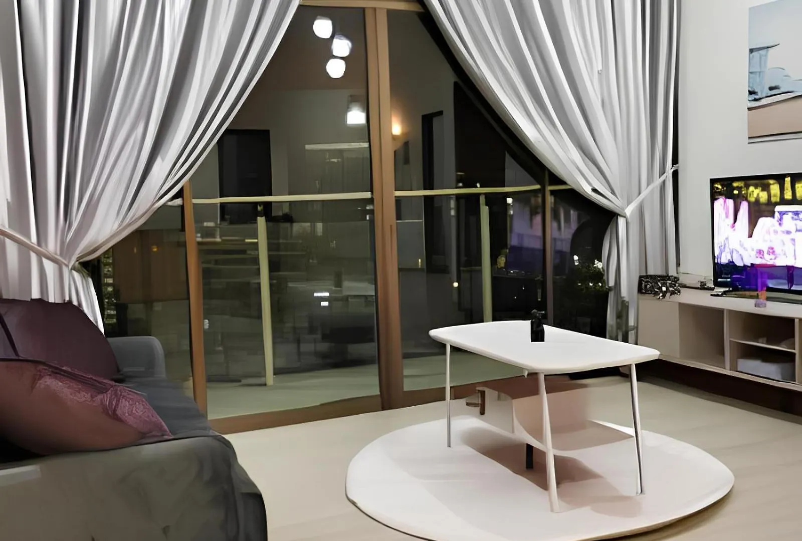 Lake City View Palazio Residn 3Br 2Free By Natol Johor Bahru