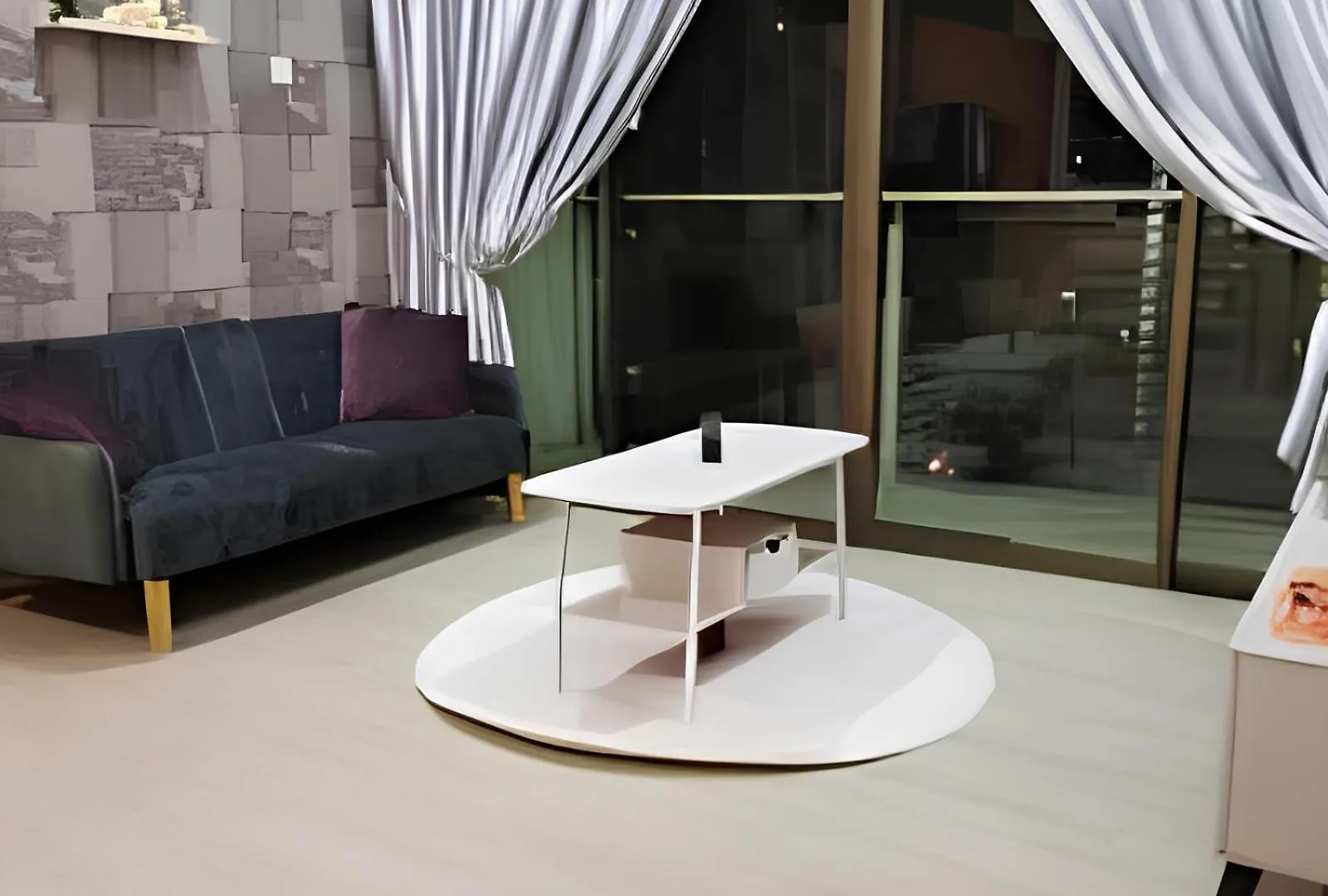 Lake City View Palazio Residn 3Br 2Free By Natol Johor Bahru 0*,