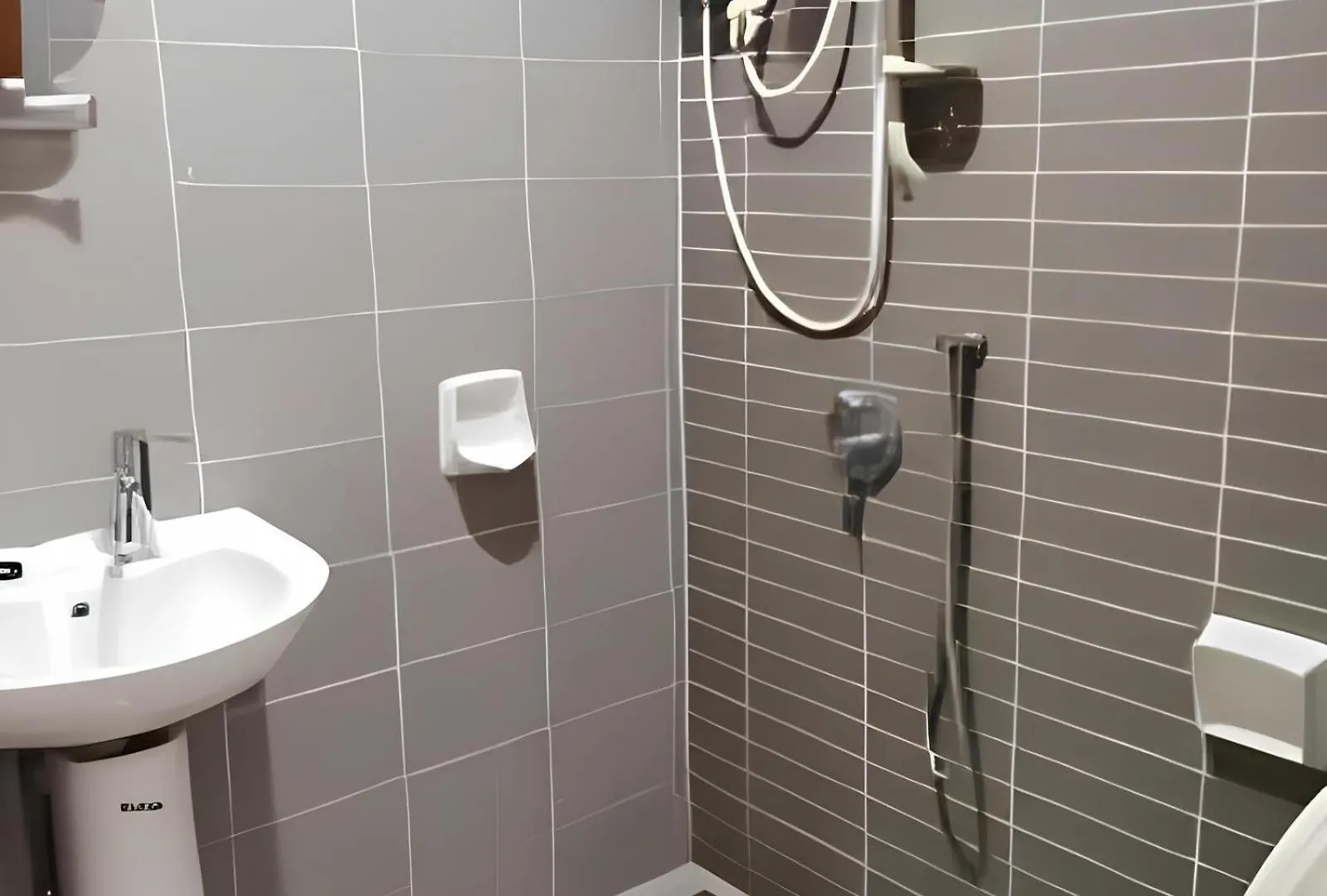 Lake City View Palazio Residn 3Br 2Free By Natol Johor Bahru 0*,