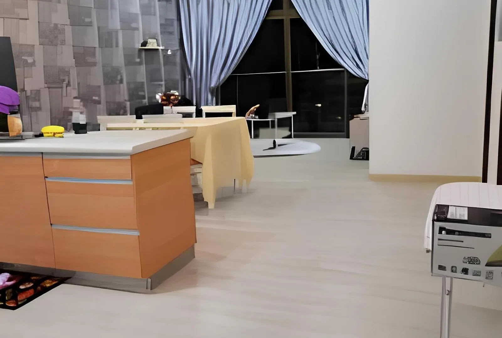 Lake City View Palazio Residn 3Br 2Free By Natol Johor Bahru 0*,  Malaysia