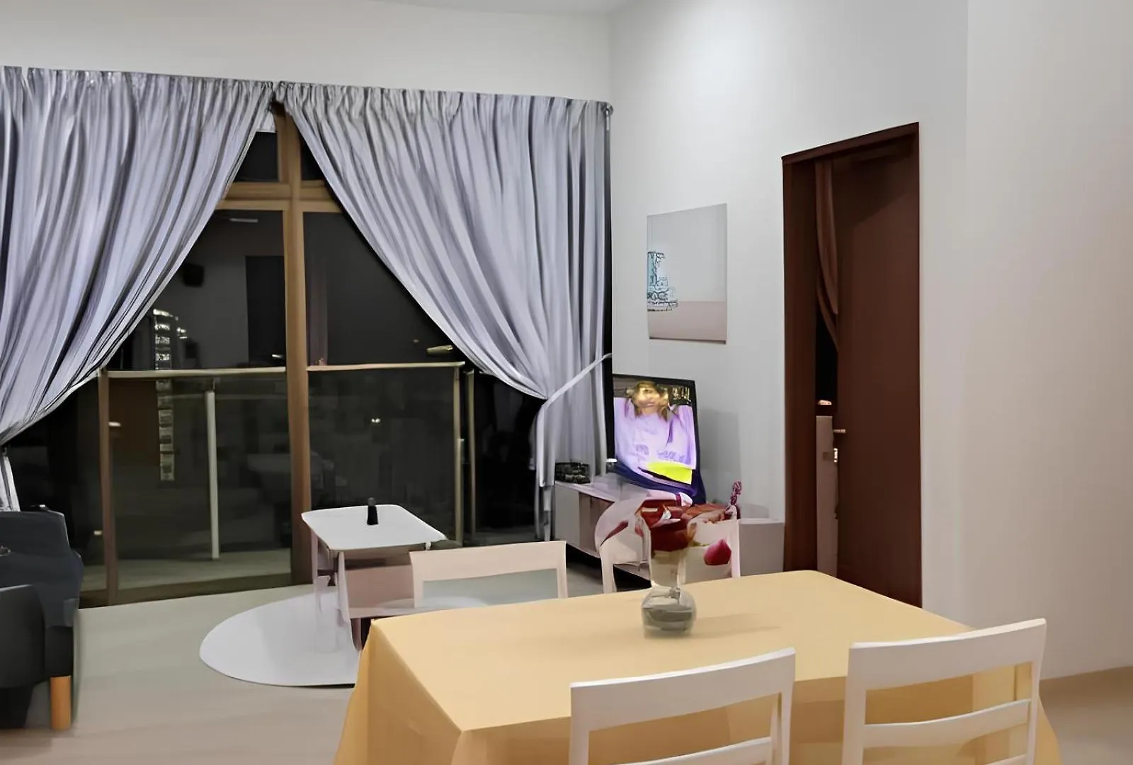 Apartment Lake City View Palazio Residn 3Br 2Free By Natol Johor Bahru Malaysia